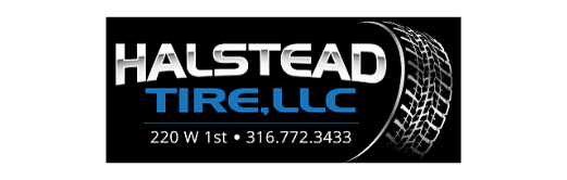 Halstead Tire LLC - (Halstead, KS)